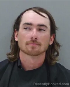 Mugshot of AUSTIN FOWLER booked in Tom Green County, Texas on May 23, 2026