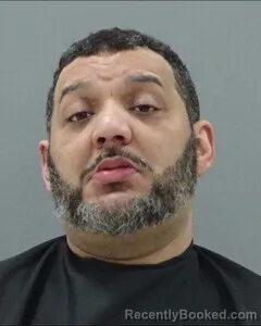 Mugshot of MICHAEL WALKER booked in Tom Green County, Texas on May 23, 2026