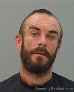 Mugshot of LUCAS WALKNER booked in Tom Green County, Texas on May 23, 2026