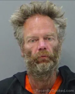 Mugshot of JONATHAN ALLEN booked in Tom Green County, Texas on May 23, 2026