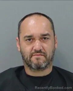Mugshot of JASON MCNEILL booked in Tom Green County, Texas on May 23, 2026