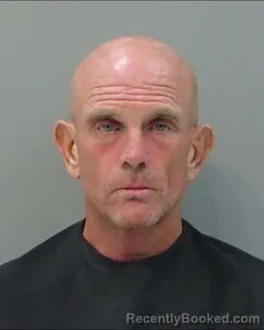 Mugshot of JOSHUA BAKER booked in Tom Green County, Texas on May 24, 2026