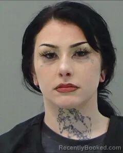 Mugshot of KERRY WARSOCKI booked in Tom Green County, Texas on May 24, 2026