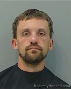 Mugshot of ERIC FURTADO booked in Tom Green County, Texas on May 24, 2026