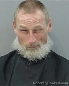 Mugshot of BRANDON MCDONALD booked in Tom Green County, Texas on May 25, 2026
