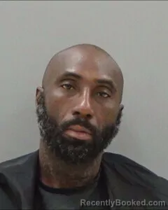 Mugshot of KENT LEE booked in Tom Green County, Texas on May 25, 2026