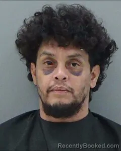 Mugshot of LYNEN CORTEZ booked in Tom Green County, Texas on May 26, 2026