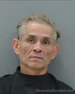 Mugshot of DANH NGUYEN booked in Tom Green County, Texas on May 26, 2026