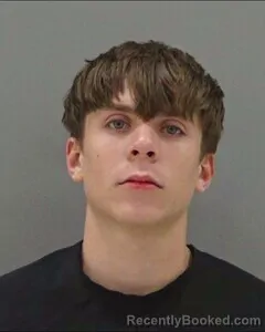 Mugshot of CLAYTON COOMBS booked in Tom Green County, Texas on May 27, 2026