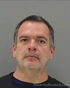 Mugshot of ANTONIO IZARRA MOLINA booked in Tom Green County, Texas on May 28, 2026