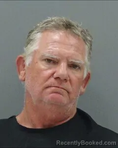 Mugshot of GERALD COLLVINS booked in Tom Green County, Texas on May 28, 2026