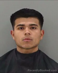 Mugshot of RYAN MUNOZ booked in Tom Green County, Texas on May 28, 2026