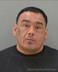 Mugshot of RAUL RAMIREZ booked in Tom Green County, Texas on May 28, 2026