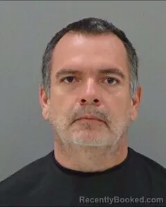 Mugshot of ANTONIO IZARRA-MOLINA booked in Tom Green County, Texas on May 28, 2026