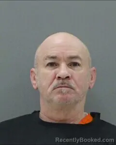 Mugshot of JACOB KRAFT booked in Tom Green County, Texas on May 28, 2026