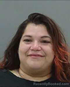 Mugshot of ASHLYNN NEEL booked in Tom Green County, Texas on May 28, 2026