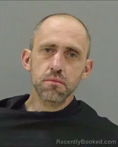 Mugshot of TROY HOLMES booked in Tom Green County, Texas on May 29, 2026