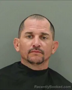 Mugshot of DANIEL CORTEZ booked in Tom Green County, Texas on May 29, 2026