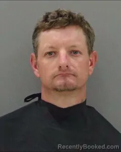 Mugshot of MICAH CLARK booked in Tom Green County, Texas on May 29, 2026
