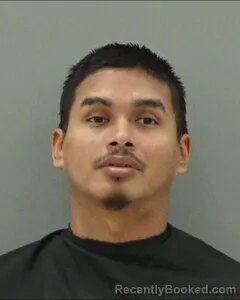 Mugshot of ANTONIO LEAL booked in Tom Green County, Texas on May 29, 2026