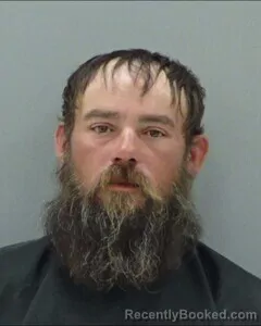 Mugshot of WILLIAM SHERMAN booked in Tom Green County, Texas on May 29, 2026