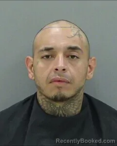 Mugshot of JUAN SANCHEZ booked in Tom Green County, Texas on May 29, 2026