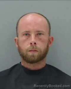 Mugshot of GARRETT FOWLER booked in Tom Green County, Texas on May 30, 2026
