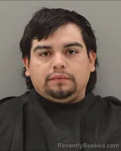 Mugshot of ERNESTO MIRANDA booked in Tom Green County, Texas on May 30, 2026