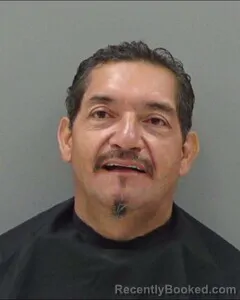 Mugshot of MARIO JUAREZ booked in Tom Green County, Texas on May 30, 2026