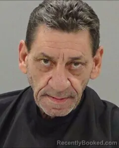 Mugshot of ALFRED CHILA booked in Tom Green County, Texas on May 30, 2026
