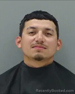 Mugshot of PEDRO RAMOS booked in Tom Green County, Texas on May 31, 2026