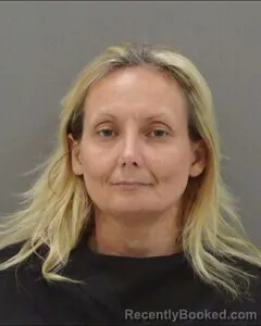 Mugshot of MELISSA TORRES booked in Tom Green County, Texas on June 1, 2026