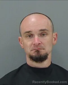 Mugshot of STETSON SKELTON booked in Tom Green County, Texas on June 2, 2026
