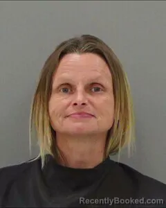 Mugshot of CYNTHIA BASULTO booked in Tom Green County, Texas on June 2, 2026