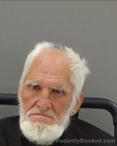 Mugshot of JW NOWLAIN booked in Tom Green County, Texas on June 2, 2026