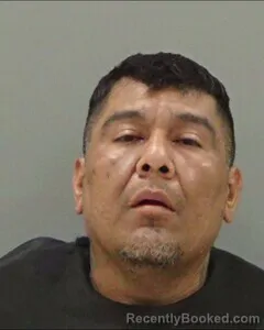 Mugshot of SERGIO DELAROSA booked in Tom Green County, Texas on June 2, 2026