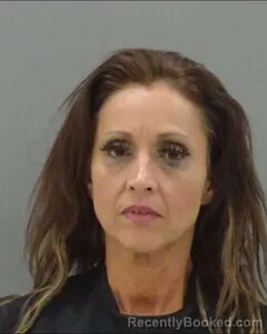 Mugshot of BELINDA HALL booked in Tom Green County, Texas on June 2, 2026