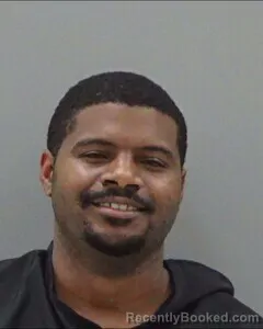Mugshot of Q'VONTUS LYTE booked in Tom Green County, Texas on June 3, 2026