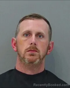 Mugshot of MICHAEL WALLACE booked in Tom Green County, Texas on June 3, 2026