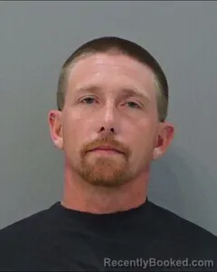 Mugshot of MICHAEL HENSLEY booked in Tom Green County, Texas on June 3, 2026