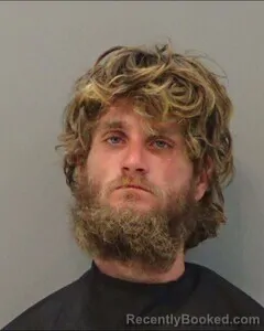 Mugshot of ARES ELDERIDGE booked in Tom Green County, Texas on June 3, 2026
