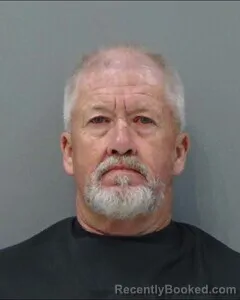 Mugshot of BOBBY SHOTT booked in Tom Green County, Texas on June 4, 2026