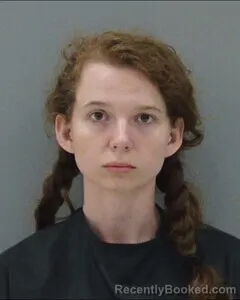 Mugshot of JENNIFER ROYALTY booked in Tom Green County, Texas on June 4, 2026