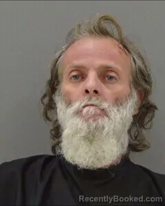 Mugshot of MARVIN TEDFORD booked in Tom Green County, Texas on June 5, 2026