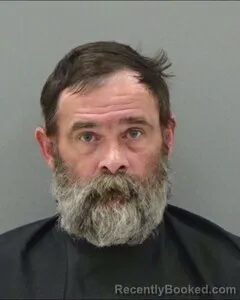 Mugshot of BARNEY REESE booked in Tom Green County, Texas on June 5, 2026