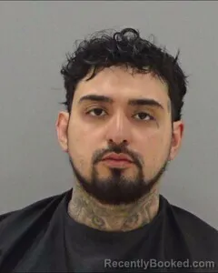 Mugshot of JUAN GONZALEZ booked in Tom Green County, Texas on June 5, 2026