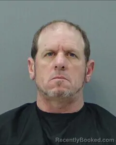 Mugshot of SHANNON THROWER booked in Tom Green County, Texas on June 25, 2026