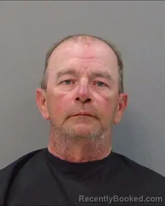 Mugshot of TIMOTHY HOHREITER booked in Tom Green County, Texas on June 25, 2026