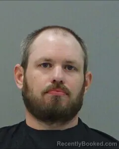 Mugshot of WILLIAM GRAY booked in Tom Green County, Texas on June 25, 2026