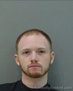 Mugshot of CHRISTIAN EASTERWOOD booked in Tom Green County, Texas on June 25, 2026
